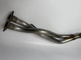 Oryginalna rura wydechowa OPEL Omega A Limousine (V87) 90323874 / 854343